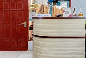 Spot On 92732 Bagus Jaya Hotel