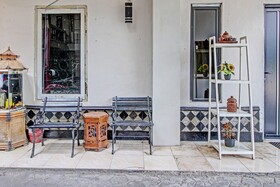 Spot On 92732 Bagus Jaya Hotel