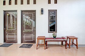 Spot On 92732 Bagus Jaya Hotel