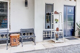 Spot On 92732 Bagus Jaya Hotel