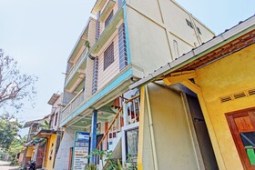 Spot On 92760 Global Media Homestay