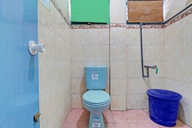 Spot On 92760 Global Media Homestay