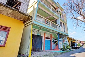 Spot On 92760 Global Media Homestay