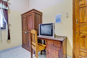 Spot On 92760 Global Media Homestay