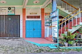 Spot On 92760 Global Media Homestay