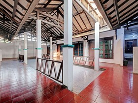 Spot On 92983 Hotel Ayu