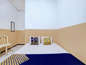 Spot On 92983 Hotel Ayu