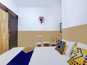 Spot On 92983 Hotel Ayu