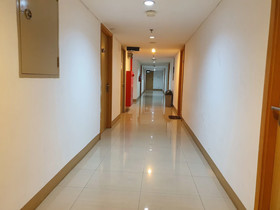 Sun Apartment Semarang