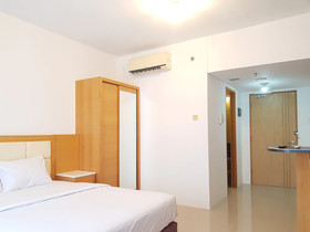 Sun Apartment Semarang