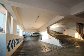 Sun Apartment Semarang