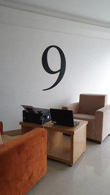 Sun Apartment Semarang