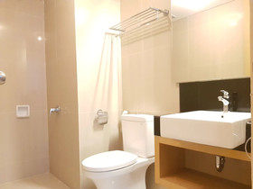 Sun Apartment Semarang