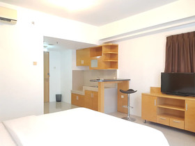 Sun Apartment Semarang