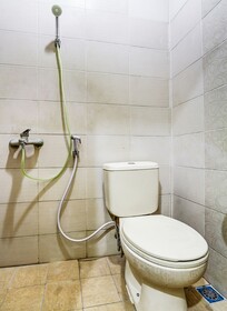 Super OYO 91036 Hotel Simpang Lima Gkpri