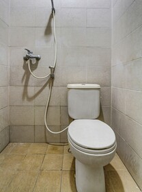 Super OYO 91036 Hotel Simpang Lima Gkpri