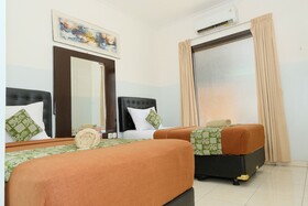 The Kirana Purnama Semarang