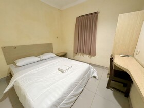 The Raden Patah Heritage