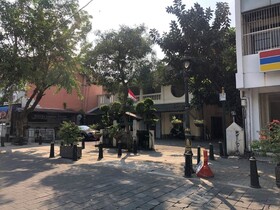 The Raden Patah Heritage