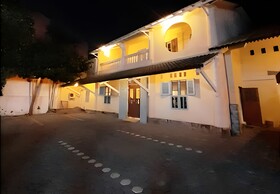 The Raden Patah Heritage