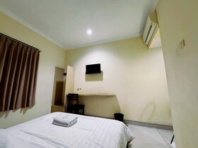 The Raden Patah Heritage