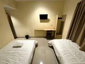 The Raden Patah Heritage