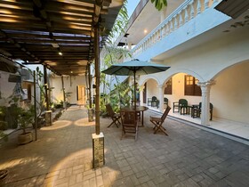 The Raden Patah Heritage