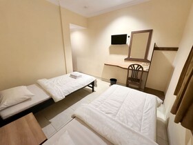 The Raden Patah Heritage