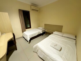 The Raden Patah Heritage