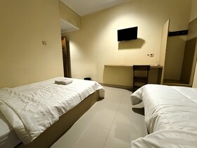 The Raden Patah Heritage