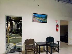 The Raden Patah Heritage