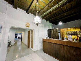 The Raden Patah Heritage