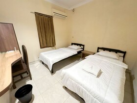 The Raden Patah Heritage