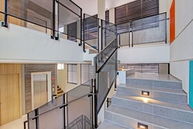 Townhouse Oak Ixo Hotel