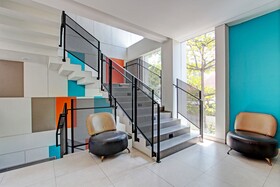 Townhouse Oak Ixo Hotel