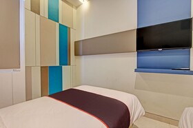 Townhouse Oak Ixo Hotel