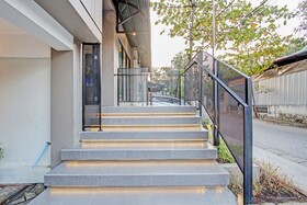 Townhouse Oak Ixo Hotel