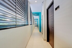 Townhouse Oak Ixo Hotel