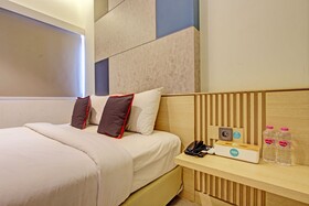 Townhouse Oak Ixo Hotel