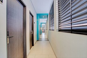 Townhouse Oak Ixo Hotel