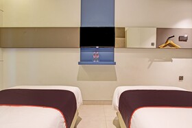 Townhouse Oak Ixo Hotel