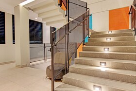 Townhouse Oak Ixo Hotel