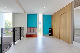 Townhouse Oak Ixo Hotel