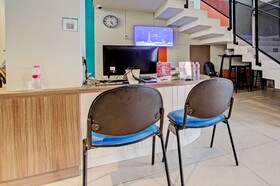 Townhouse Oak Ixo Hotel