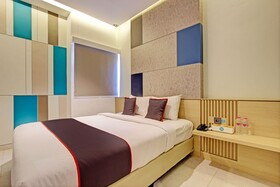 Townhouse Oak Ixo Hotel