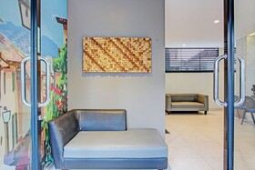 Townhouse Oak Ixo Hotel