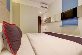 Townhouse Oak Ixo Hotel