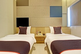 Townhouse Oak Ixo Hotel