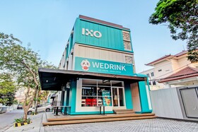 Townhouse Oak Ixo Hotel