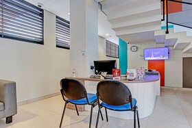 Townhouse Oak Ixo Hotel